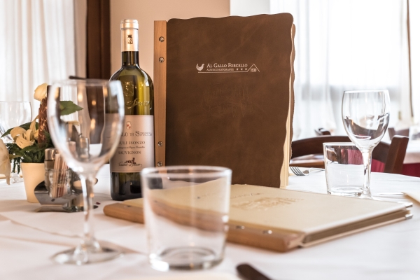 Hotel Al Gallo Forcello 1530 *** Superior